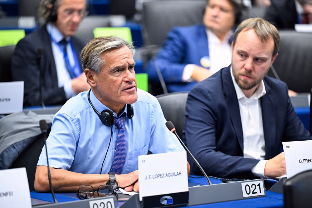 AFCO - Presentation of the Hungarian Presidency priorities