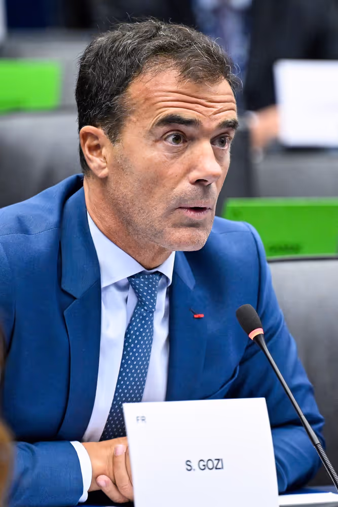 AFCO - Presentation of the Hungarian Presidency priorities