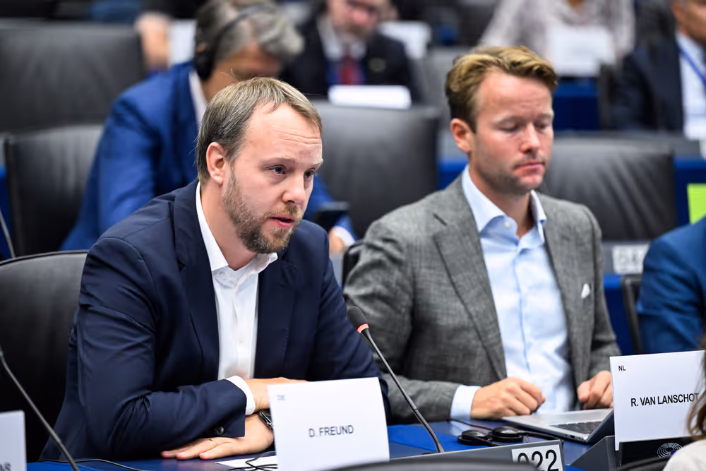 AFCO - Presentation of the Hungarian Presidency priorities