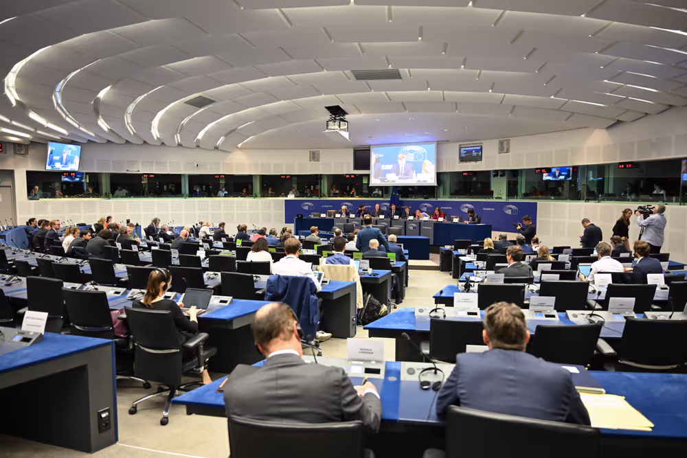 AFCO - Presentation of the Hungarian Presidency priorities