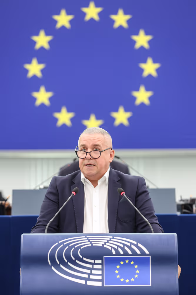 EP Plenary session - Commission statement - Droughts and extreme weather events as a threat to local communities and EU agriculture in times of climate change