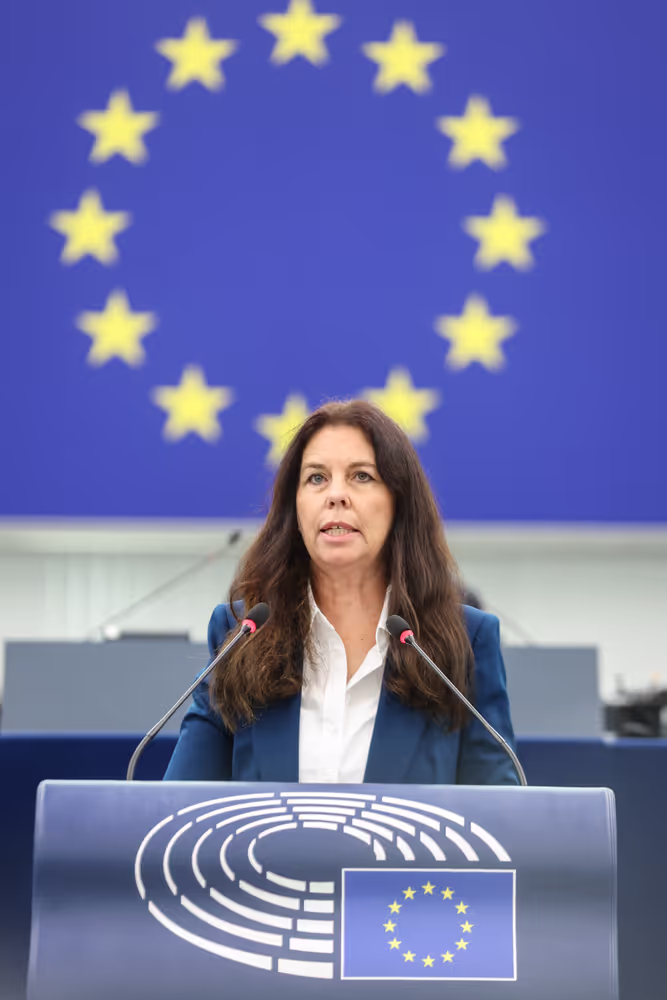 EP Plenary session - Commission statement - Droughts and extreme weather events as a threat to local communities and EU agriculture in times of climate change