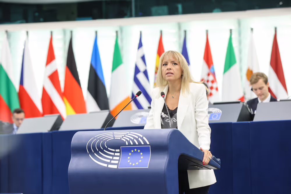 EP Plenary session - Commission statement - Droughts and extreme weather events as a threat to local communities and EU agriculture in times of climate change