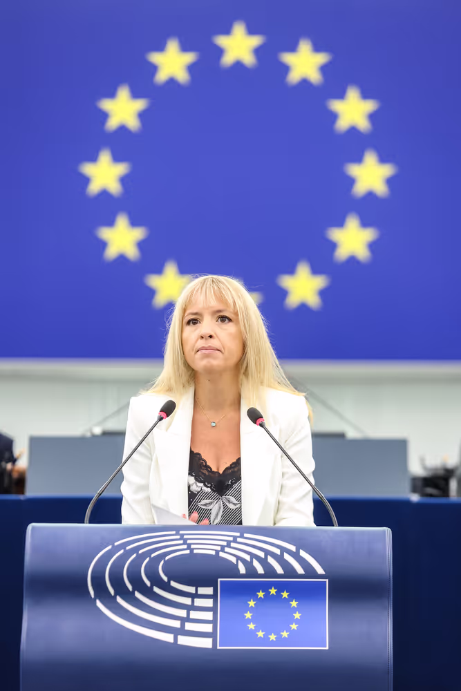 EP Plenary session - Commission statement - Droughts and extreme weather events as a threat to local communities and EU agriculture in times of climate change