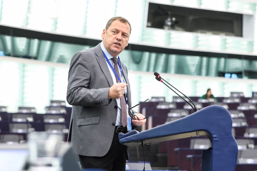 EP Plenary session - Commission statement - Droughts and extreme weather events as a threat to local communities and EU agriculture in times of climate change