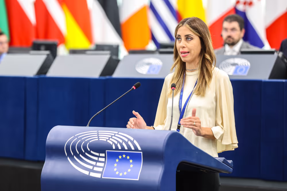 EP Plenary session - Commission statement - Droughts and extreme weather events as a threat to local communities and EU agriculture in times of climate change
