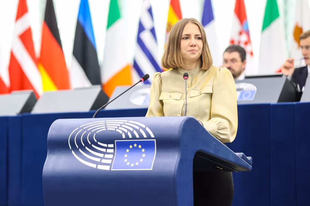 EP Plenary session - Commission statement - Droughts and extreme weather events as a threat to local communities and EU agriculture in times of climate change
