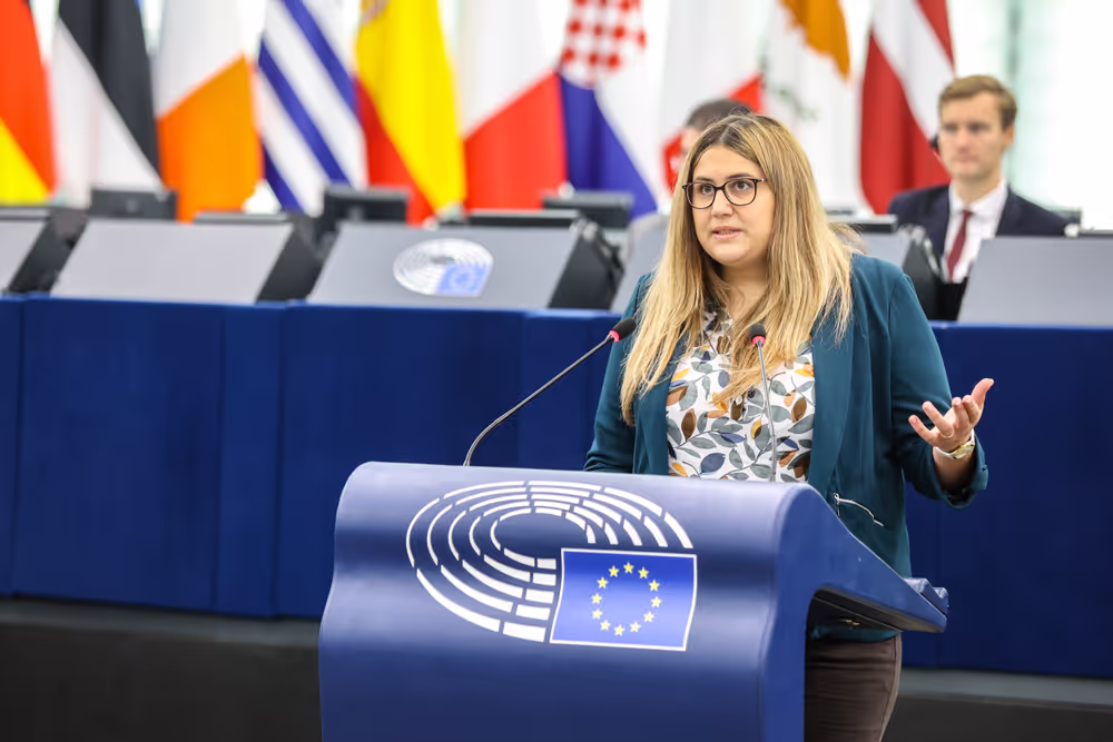 EP Plenary session - Commission statement - Droughts and extreme weather events as a threat to local communities and EU agriculture in times of climate change