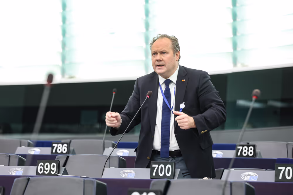 EP Plenary session - Commission statement - Droughts and extreme weather events as a threat to local communities and EU agriculture in times of climate change
