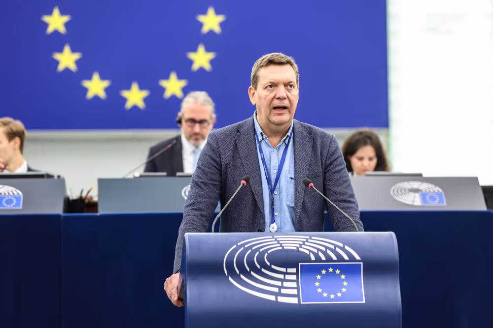 EP Plenary session - Commission statement - Droughts and extreme weather events as a threat to local communities and EU agriculture in times of climate change