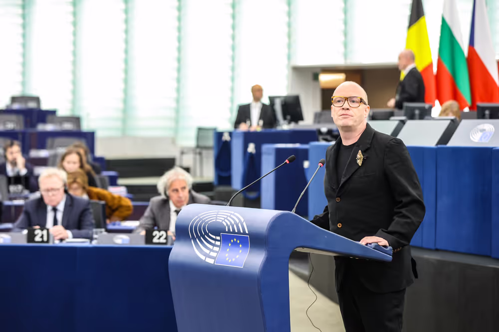 EP Plenary session - Commission statement - Droughts and extreme weather events as a threat to local communities and EU agriculture in times of climate change
