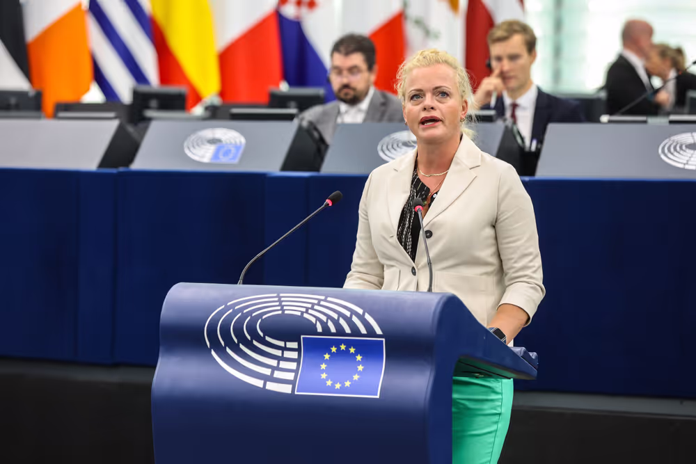 EP Plenary session - Commission statement - Droughts and extreme weather events as a threat to local communities and EU agriculture in times of climate change