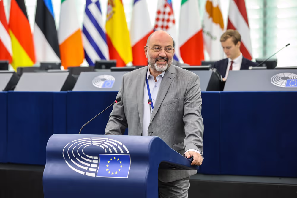 EP Plenary session - Commission statement - Droughts and extreme weather events as a threat to local communities and EU agriculture in times of climate change