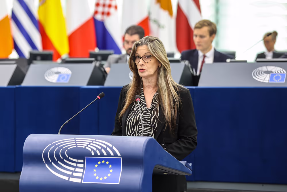 EP Plenary session - Commission statement - Droughts and extreme weather events as a threat to local communities and EU agriculture in times of climate change