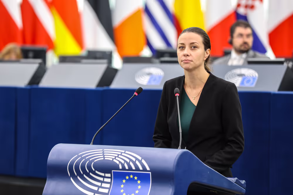 EP Plenary session - Commission statement - Droughts and extreme weather events as a threat to local communities and EU agriculture in times of climate change