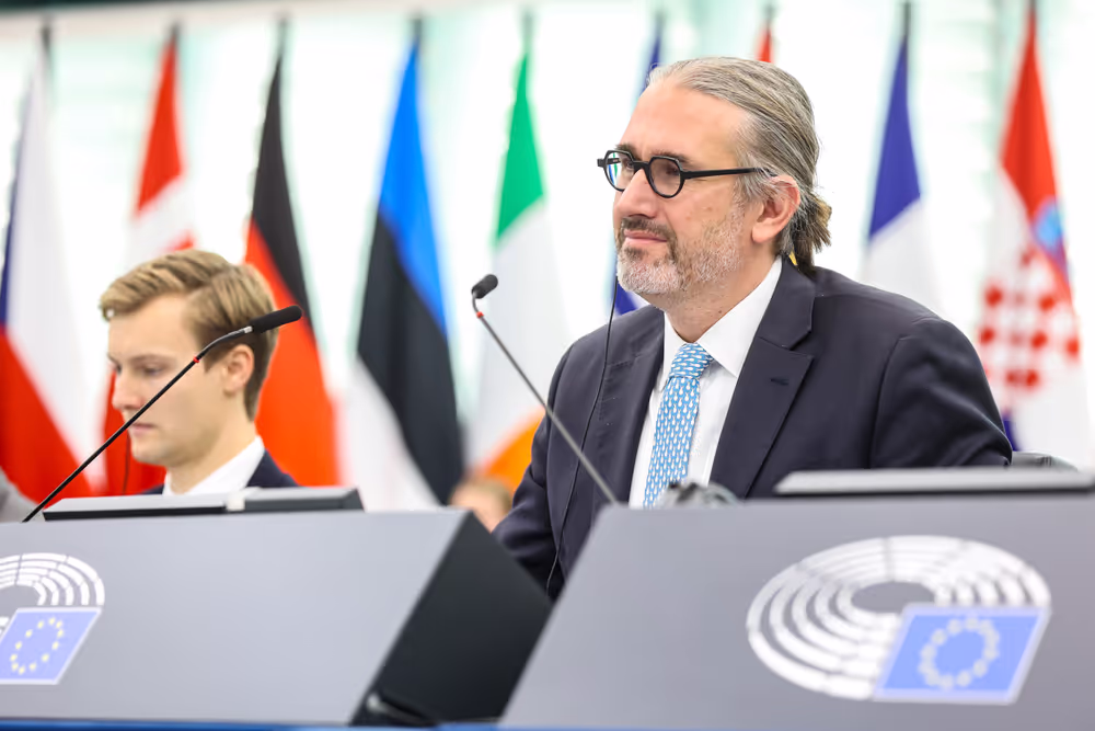 EP Plenary session - Commission statement - Droughts and extreme weather events as a threat to local communities and EU agriculture in times of climate change