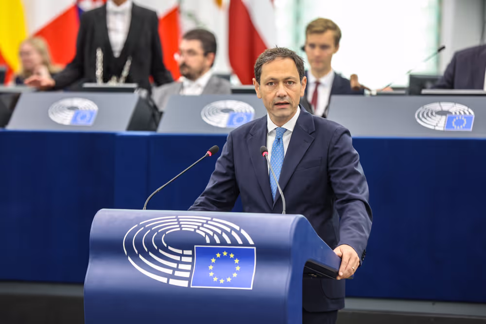EP Plenary session - Commission statement - Droughts and extreme weather events as a threat to local communities and EU agriculture in times of climate change