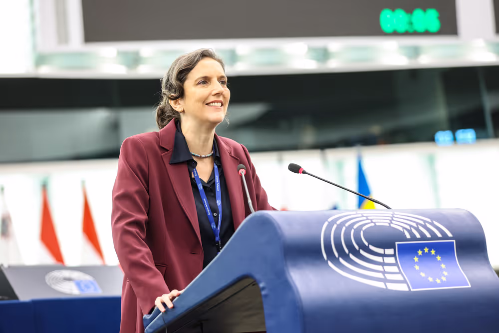 EP Plenary session - Commission statement - Droughts and extreme weather events as a threat to local communities and EU agriculture in times of climate change