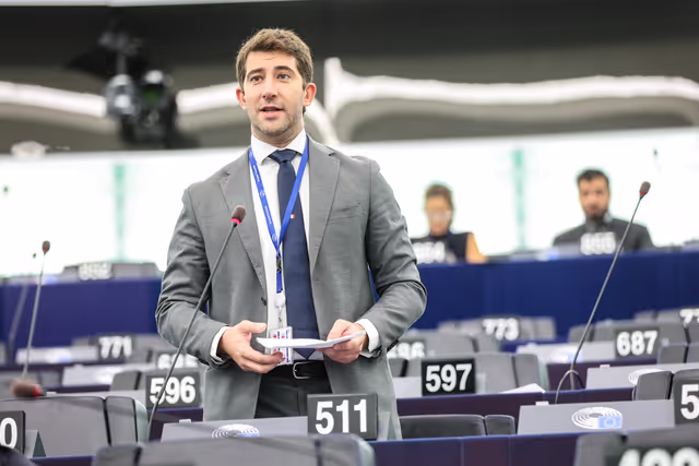 Nuotrauka 25: EP Plenary session - Commission statement - Droughts and extreme weather events as a threat to local communities and EU agriculture in times of climate change