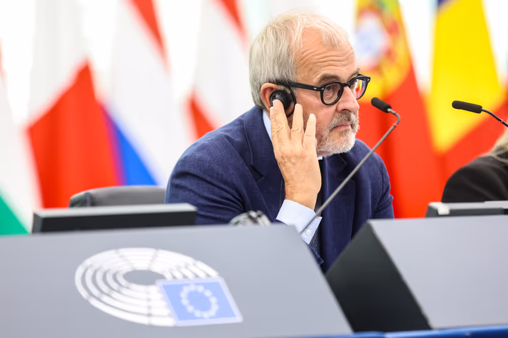 EP Plenary session - Commission statement - Droughts and extreme weather events as a threat to local communities and EU agriculture in times of climate change
