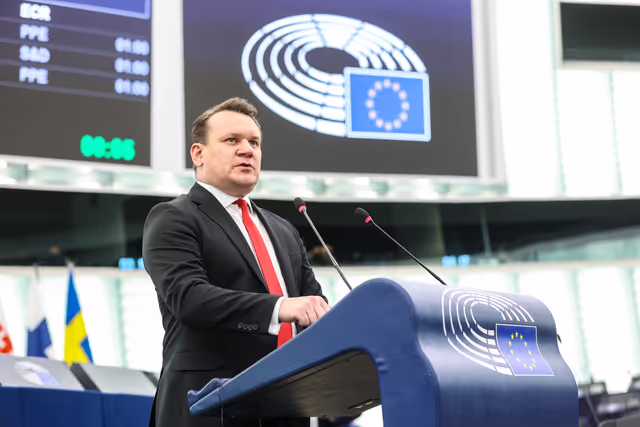 Nuotrauka 24: EP Plenary session - Commission statement - Droughts and extreme weather events as a threat to local communities and EU agriculture in times of climate change