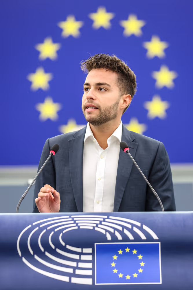 EP Plenary session - Commission statement - Droughts and extreme weather events as a threat to local communities and EU agriculture in times of climate change