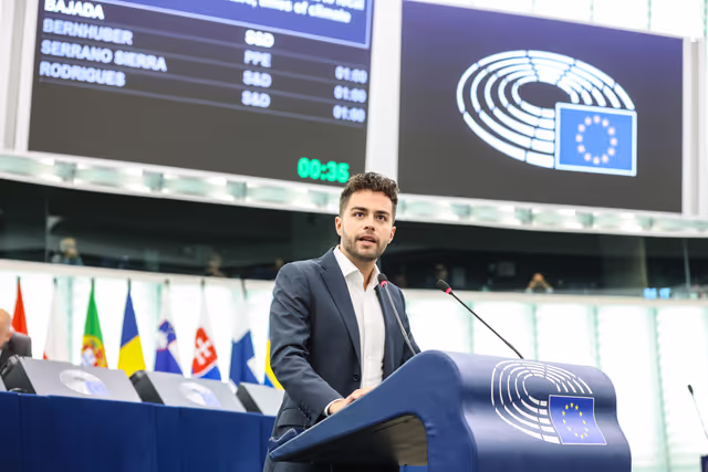 Nuotrauka 19: EP Plenary session - Commission statement - Droughts and extreme weather events as a threat to local communities and EU agriculture in times of climate change