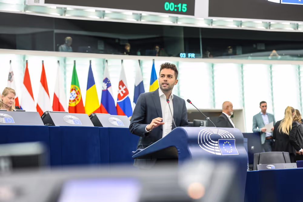 EP Plenary session - Commission statement - Droughts and extreme weather events as a threat to local communities and EU agriculture in times of climate change