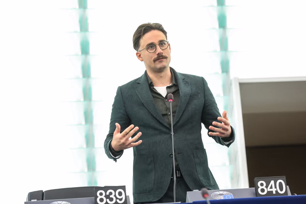 EP Plenary session - Commission statement - Droughts and extreme weather events as a threat to local communities and EU agriculture in times of climate change