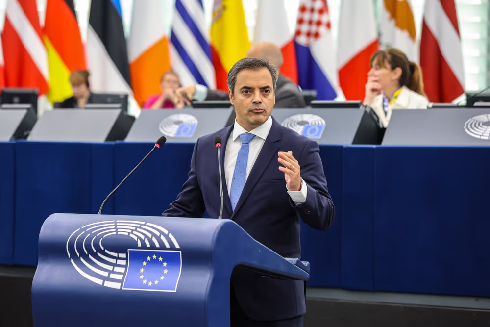 EP Plenary session - Commission statement - Droughts and extreme weather events as a threat to local communities and EU agriculture in times of climate change