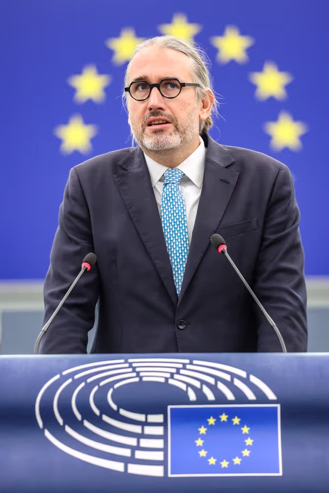 EP Plenary session - Commission statement - Droughts and extreme weather events as a threat to local communities and EU agriculture in times of climate change