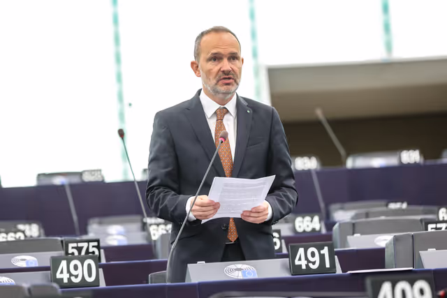 Nuotrauka 8: EP Plenary session - Commission statement - Droughts and extreme weather events as a threat to local communities and EU agriculture in times of climate change