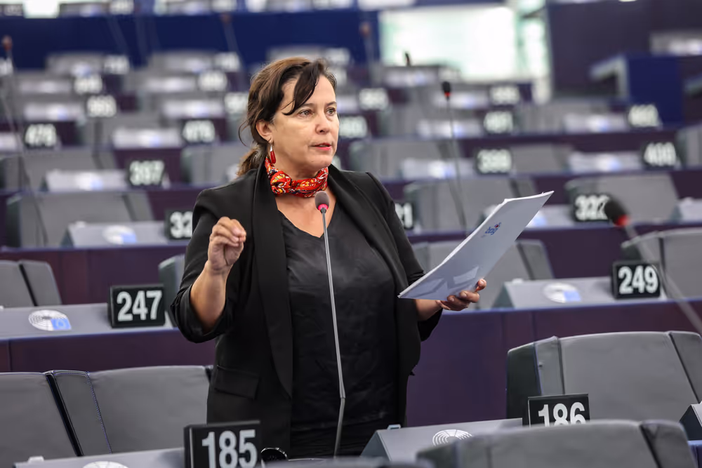 EP Plenary session - Commission statement - Droughts and extreme weather events as a threat to local communities and EU agriculture in times of climate change