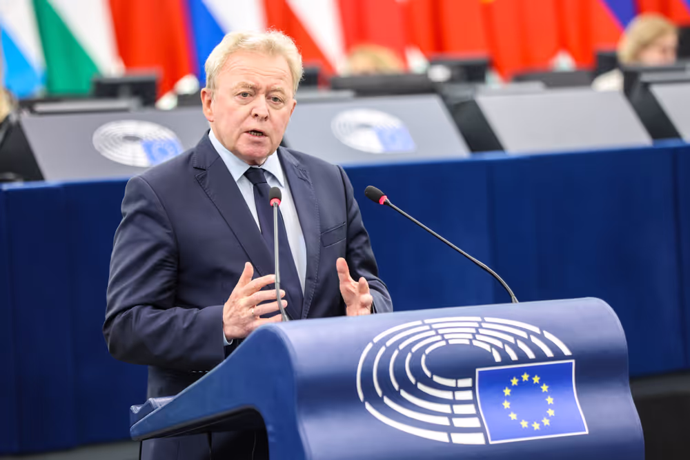 EP Plenary session - Commission statement - Droughts and extreme weather events as a threat to local communities and EU agriculture in times of climate change