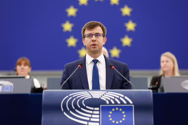 EP Plenary session - Council and Commission statements - The historic CJEU ruling on the Apple state aid case and its consequences