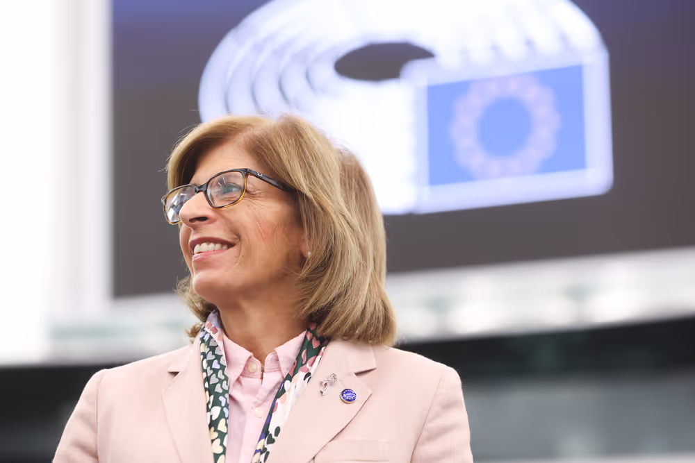 EP Plenary session - Voting Session