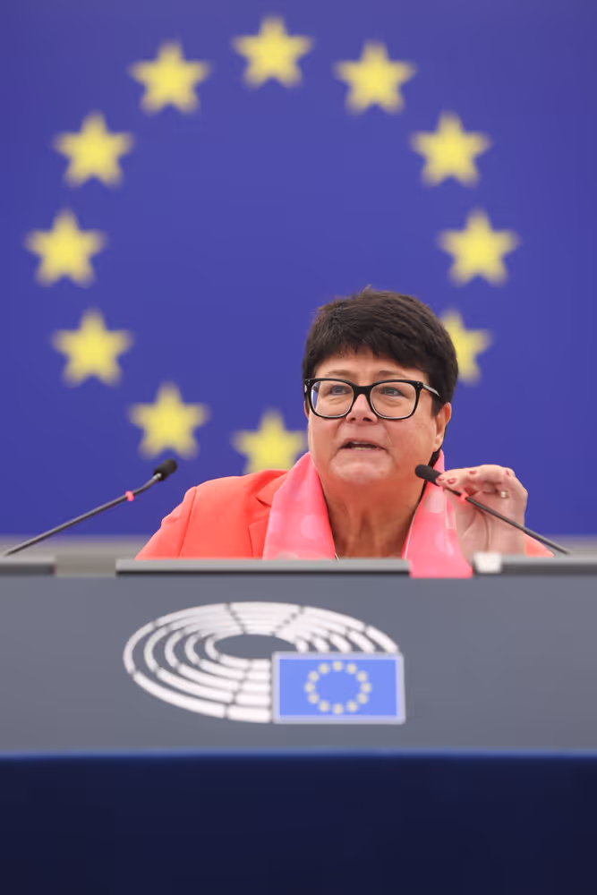 EP Plenary session - Voting Session