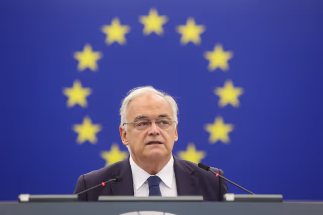 Fotografija 23: EP Plenary session - Commission statement - Possible extradition of Paul Watson: the danger of criminalisation of environmental defenders and whistle-blowers, and the need for their protection in the EU