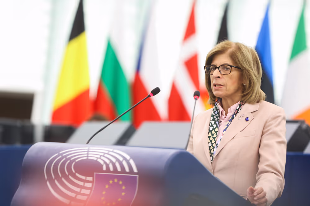 EP Plenary session - Commission statement - Possible extradition of Paul Watson: the danger of criminalisation of environmental defenders and whistle-blowers, and the need for their protection in the EU