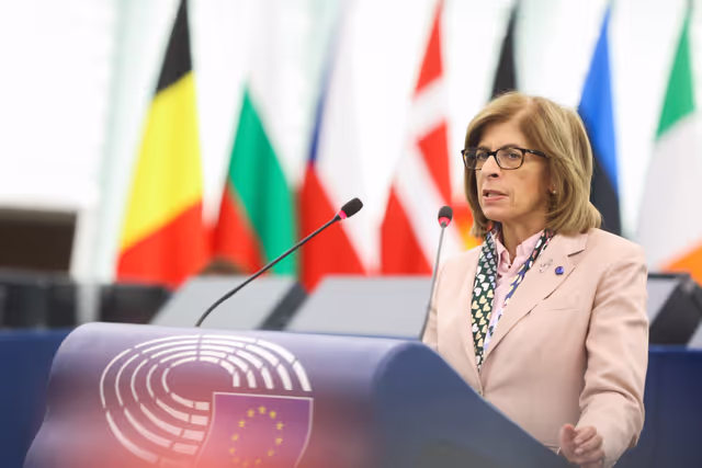 Fotografija 20: EP Plenary session - Commission statement - Possible extradition of Paul Watson: the danger of criminalisation of environmental defenders and whistle-blowers, and the need for their protection in the EU