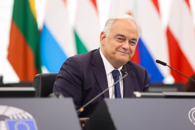 Fotografija 18: EP Plenary session - Commission statement - Possible extradition of Paul Watson: the danger of criminalisation of environmental defenders and whistle-blowers, and the need for their protection in the EU