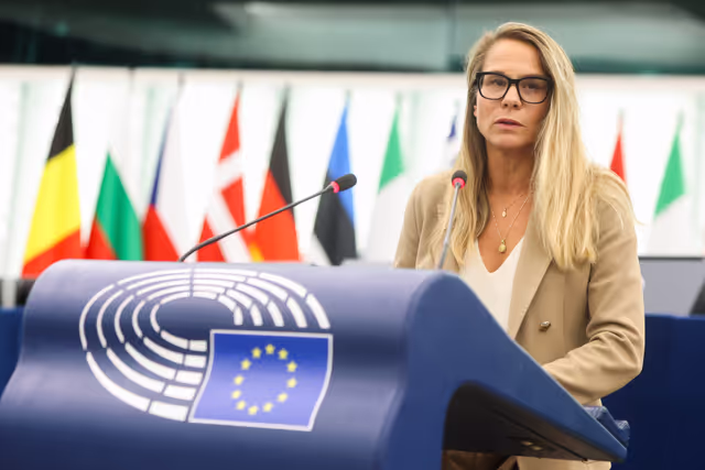 Fotografija 17: EP Plenary session - Commission statement - Possible extradition of Paul Watson: the danger of criminalisation of environmental defenders and whistle-blowers, and the need for their protection in the EU