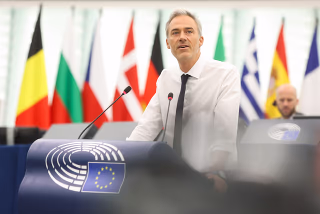 Fotografija 16: EP Plenary session - Commission statement - Possible extradition of Paul Watson: the danger of criminalisation of environmental defenders and whistle-blowers, and the need for their protection in the EU