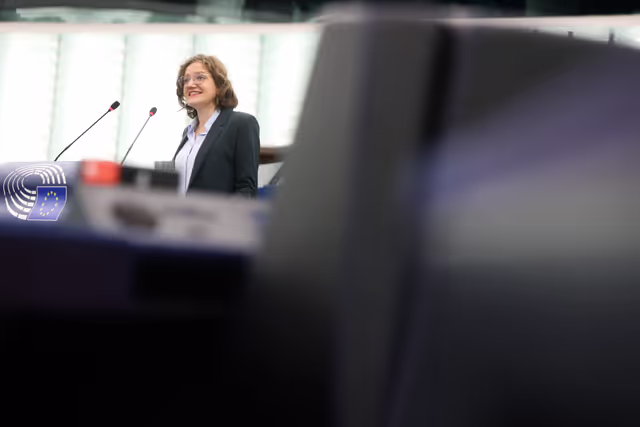 Fotografija 15: EP Plenary session - Commission statement - Possible extradition of Paul Watson: the danger of criminalisation of environmental defenders and whistle-blowers, and the need for their protection in the EU