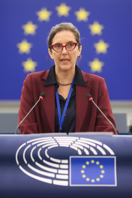 Fotografija 12: EP Plenary session - Commission statement - Possible extradition of Paul Watson: the danger of criminalisation of environmental defenders and whistle-blowers, and the need for their protection in the EU