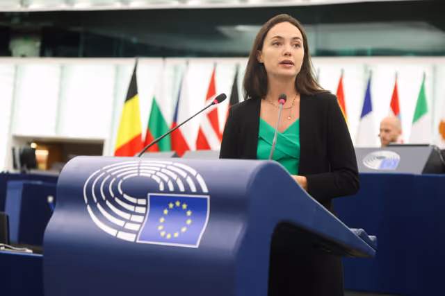 Fotografija 8: EP Plenary session - Commission statement - Possible extradition of Paul Watson: the danger of criminalisation of environmental defenders and whistle-blowers, and the need for their protection in the EU