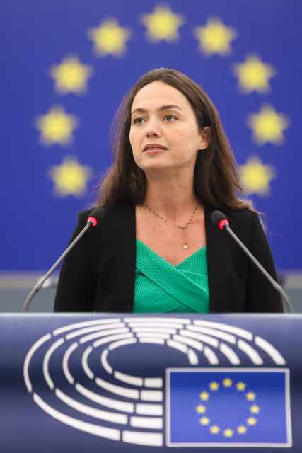 Fotografija 7: EP Plenary session - Commission statement - Possible extradition of Paul Watson: the danger of criminalisation of environmental defenders and whistle-blowers, and the need for their protection in the EU