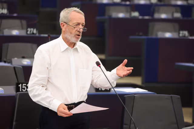 Fotografija 6: EP Plenary session - Commission statement - Possible extradition of Paul Watson: the danger of criminalisation of environmental defenders and whistle-blowers, and the need for their protection in the EU