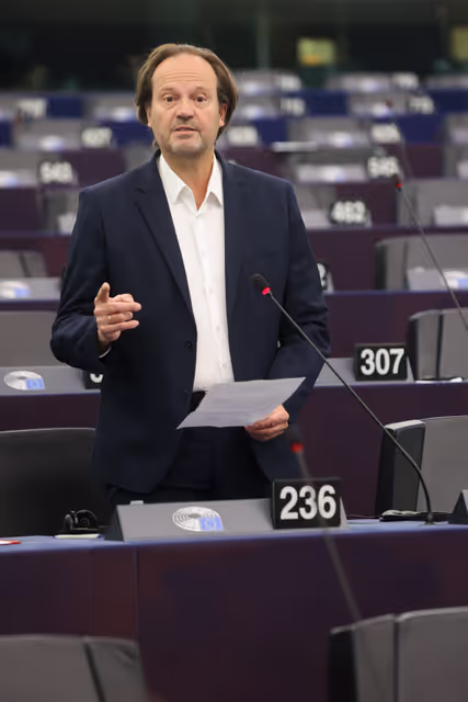 Fotografija 4: EP Plenary session - Commission statement - Possible extradition of Paul Watson: the danger of criminalisation of environmental defenders and whistle-blowers, and the need for their protection in the EU