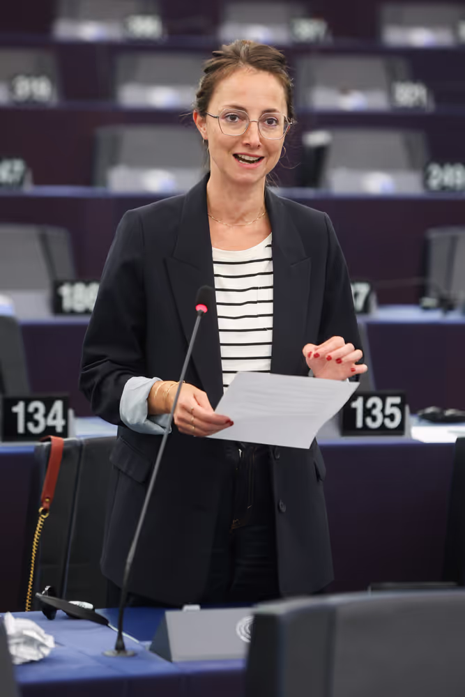 EP Plenary session - Commission statement - Possible extradition of Paul Watson: the danger of criminalisation of environmental defenders and whistle-blowers, and the need for their protection in the EU